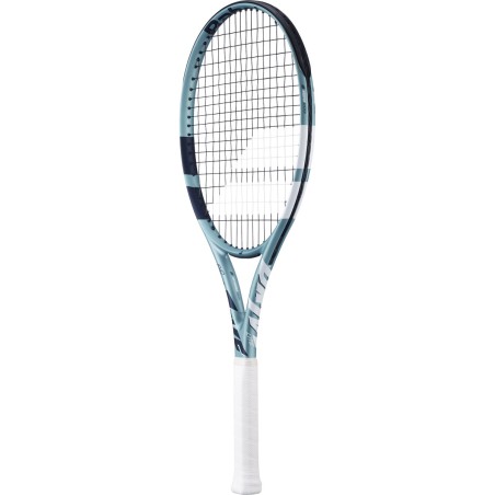 Raquette BABOLAT EVO DRIVE LITE UNSTRUNG Vert Cèdre (255 g) 2025