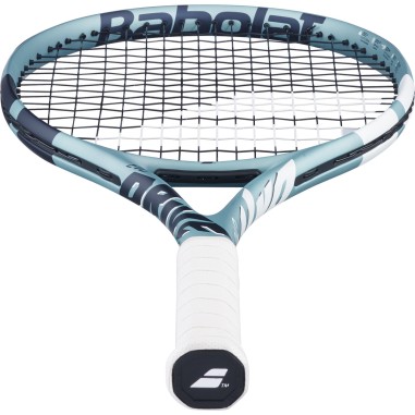 Raquette BABOLAT EVO DRIVE LITE UNSTRUNG Vert...