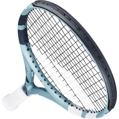 Raquette BABOLAT EVO DRIVE LITE UNSTRUNG Vert Cèdre (255 g) 2025