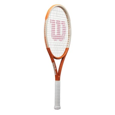 Raquette WILSON ROLAND GARROS TEAM 102 (249 g)...