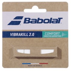 Antivibrateur BABOLAT VIBRAKILL 2.0 Blanc 2024