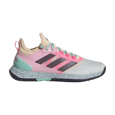 Chaussures ADIDAS Homme ADIZERO UBERSONIC 4.1 Toutes Surfaces Multi-Color PE 24