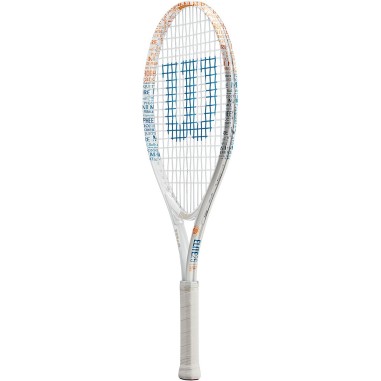 Raquette Junior WILSON ROLAND GARROS ELITE 21...