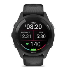 Montre GARMIN FORERUNNER 265 Noir 2025 2
