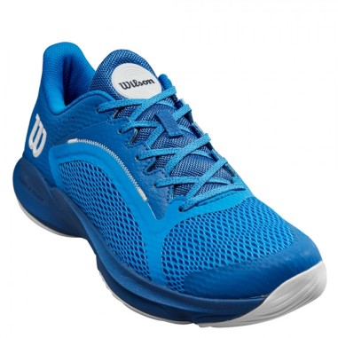 Chaussures Padel WILSON Homme HURAKN 2.0 Bleu 2024