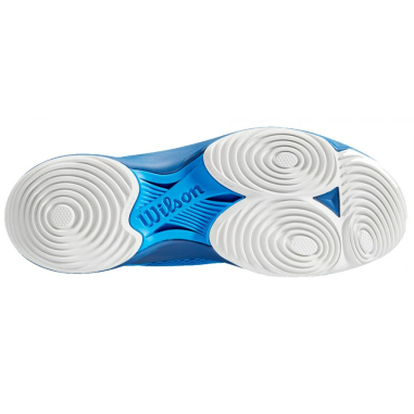 Chaussures Padel WILSON Homme HURAKN 2.0 Bleu 2024