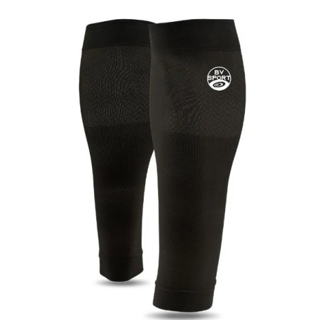 Manchons d'effort BV SPORT BOOSTER ORIGINE Noir 2022