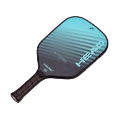 Raquette Pickleball HEAD Attitude CORE (230g) Noir / Bleu... 2