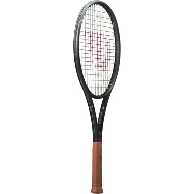 Raquette WILSON RF 01 Noir 2024