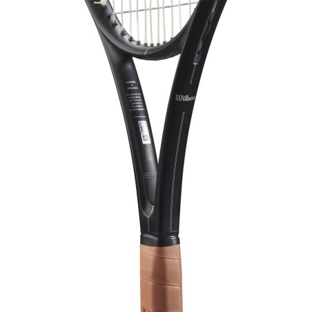 Raquette WILSON RF 01 Noir 2024