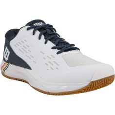 Chaussures WILSON Homme RUSH PRO ACE Roland Garros Terre... 2