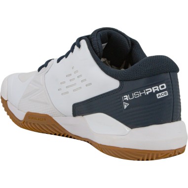 Chaussures WILSON Homme RUSH PRO ACE Roland...