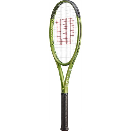 Raquette WILSON BLADE FEEL 100 (284 g) 2023