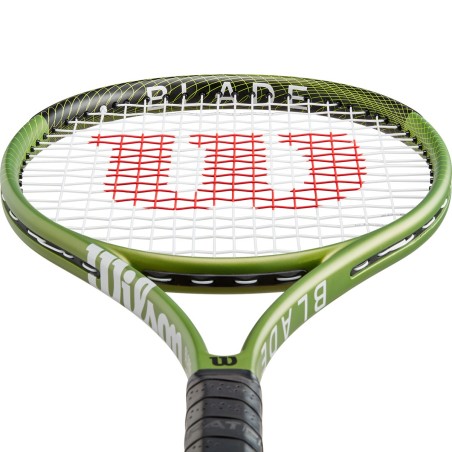 Raquette WILSON BLADE FEEL 100 (284 g) 2023
