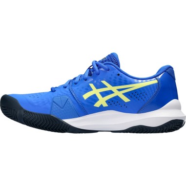 Chaussures Padel ASICS Homme GEL-CHALLENGER 14...