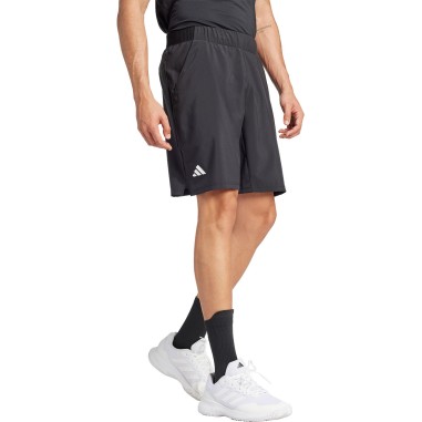 Short ADIDAS Homme CLUB Noir PE 2025