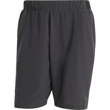 Short ADIDAS Homme CLUB Noir PE 2025