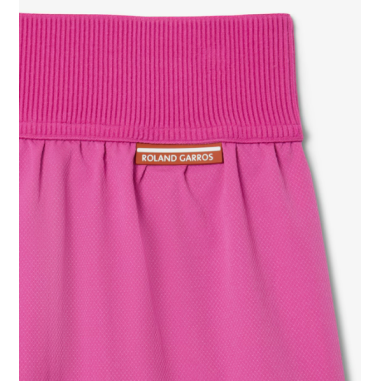 Jupe LACOSTE Sport Femme avec shorty intégré...