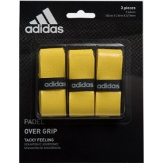 Surgrip ADIDAS PADEL HARDWARE Jaune 2023