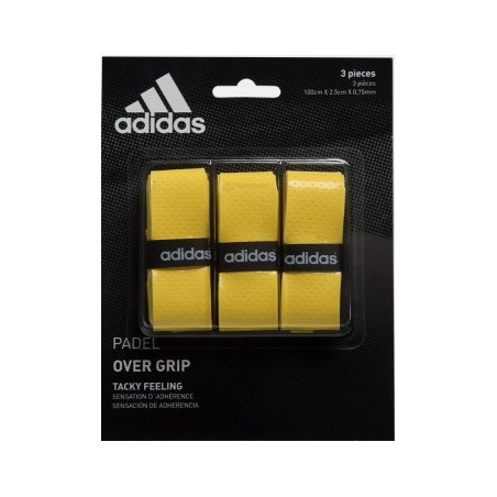 Surgrip ADIDAS PADEL HARDWARE Jaune 2023