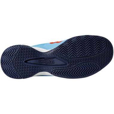 Chaussures WILSON Junior Rush Pro JR QL...