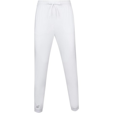 Pantalon BABOLAT Femme PLAY Pant Blanc 2020