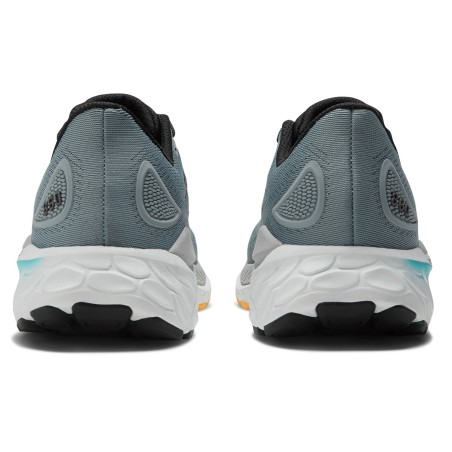 Chaussures Running NEW BALANCE Homme 860R13 Bleu / Gris / Orange PE 2023