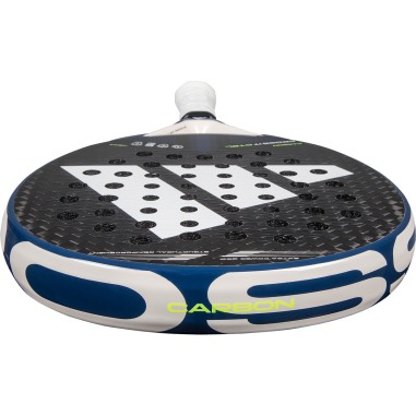 Raquette Padel ADIDAS CROSS IT CARBON CTRL...