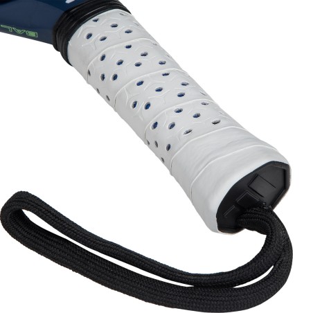 Raquette Padel ADIDAS CROSS IT CTRL (370g) Bleu / Blanc / Noir 2025