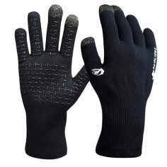 Gants RAIDLIGHT TRAIL TOUCH MP+ Noir