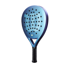 Raquette Padel WILSON ACCENT (361 g) Bleu / Noir 2023 2