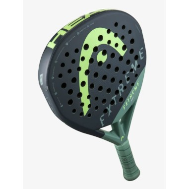 Raquette Padel HEAD EXTREME PRO Gris / Vert /...