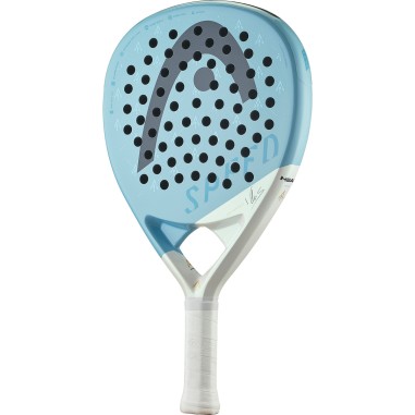 Raquette Padel HEAD SPEED MOTION ARI SANCHEZ...