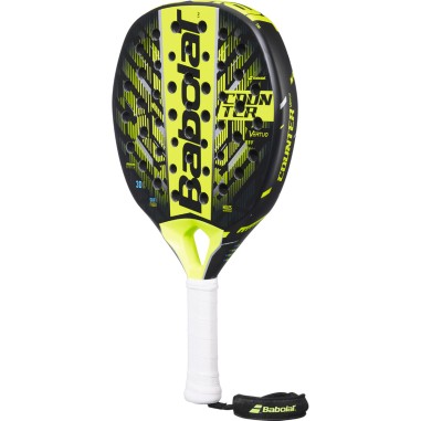 Raquette Padel BABOLAT COUNTER VERTUO Jaune /...