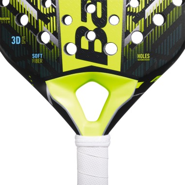 Raquette Padel BABOLAT COUNTER VERTUO Jaune /...