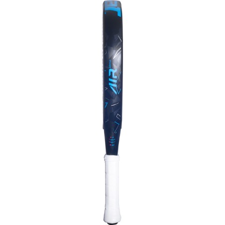 Raquette Padel BABOLAT AIR VERTUO Noir / Bleu / Rouge (345 g) 2025
