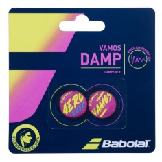 Antivibrateur BABOLAT VAMOS Damp x2