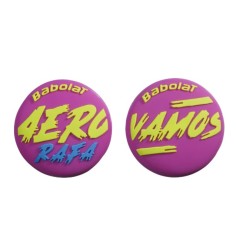 Antivibrateur BABOLAT VAMOS Damp x2  2