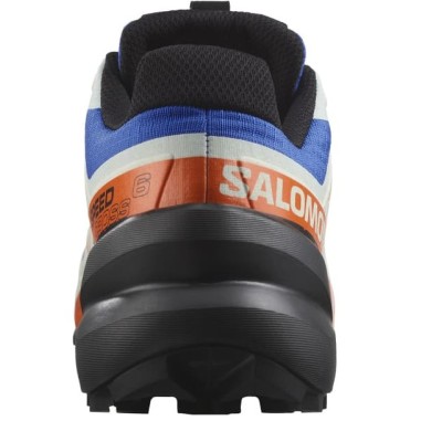 Chaussures Running SALOMON Homme SPEEDCROSS 6...