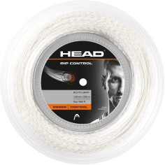 Bobine HEAD Rip Control 1.30mm Blanc (200m)