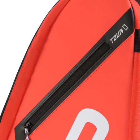 Thermo-Bag PADEL HEAD TOUR XL Orange / Blanc / Noir PE 2025