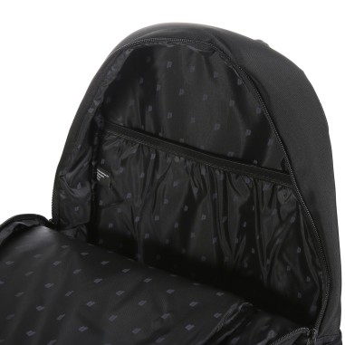 Sac à dos PRINCE CHALLENGER Noir / Rose PE 2025