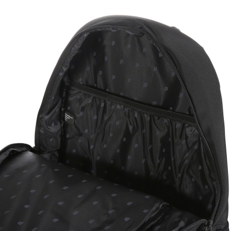 Sac à dos PRINCE CHALLENGER Noir / Rose PE 2025