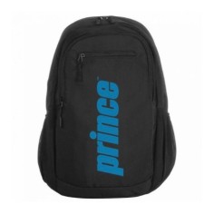 Sac à dos PRINCE CHALLENGER Noir / Bleu PE 2025