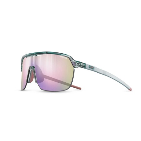 Lunettes Running JULBO FREQUENCY SPECTRON Turquoise / Rose 2024