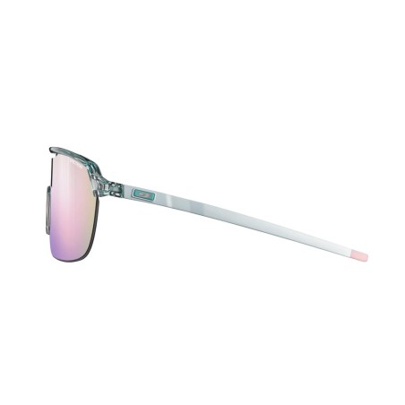 Lunettes Running JULBO FREQUENCY SPECTRON Turquoise / Rose 2024