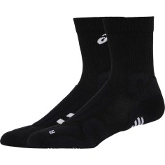 Chaussettes ASICS TENNIS COURT+ TENNIS CREW Noir 2024 2