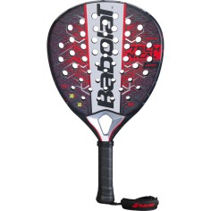 Raquette Padel BABOLAT TECHNICAL VERON Rouge / Noir /...