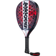 Raquette Padel BABOLAT TECHNICAL VERON Rouge / Noir /... 2