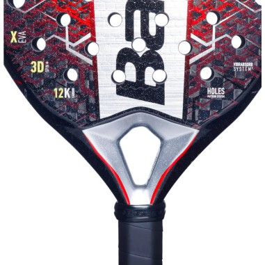 Raquette Padel BABOLAT TECHNICAL VIPER Rouge /...